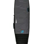 LONGBOARD DAY USE 8'6" : CHARCOAL CYAN