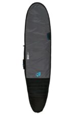 LONGBOARD DAY USE 8'6" : CHARCOAL CYAN