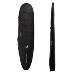 RELIANCE LONGBOARD DAY USE 8'0" : BLACK