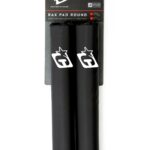 ROOF RAX PAD ROUND BAR 17”