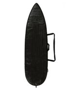 SHORTBOARD ICON LITE 6'3" : BLACK SILVER - Image 2