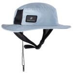 SURF BUCKET HAT L/XL : LT GREY