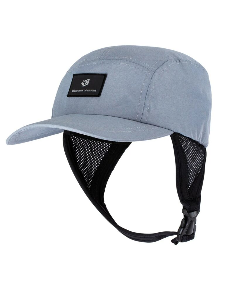 Surfer Cap SURF CAP OSFM : LT GREY | Surfer Online