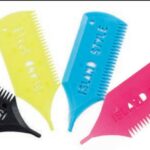 STOKER WAX COMBS
