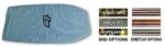 BODYBOARD COVERS STRETCHY SOCKS - Image 2