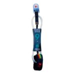ISLAND STYLE LONGBOARD LEASH