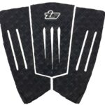 TURBO TWIN FIN SWALLOW TAIL TRACTION