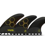 AM2 Techflex 5-Fin
