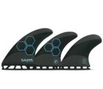 AM1 Techflex 5-Fin