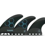 AM1 Techflex 5-Fin