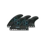 AM1 Techflex 5-Fin - Image 2