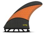 AM2 TECHFLEX - THRUSTER (3 FIN SET) - Image 2