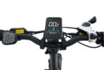 VTUVIA Antelope E-BIKE - Image 4