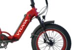 VTUVIA Antelope E-BIKE - Image 8
