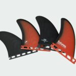 BILLY KEMPER FG QUAD