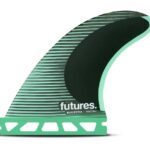 F4 - BLACKSTIX  - THRUSTER