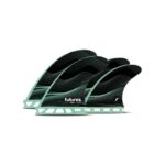 LEGACY F4 QUAD (4 FIN SET) - Image 2