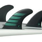 F6 ALPHA - THRUSTER