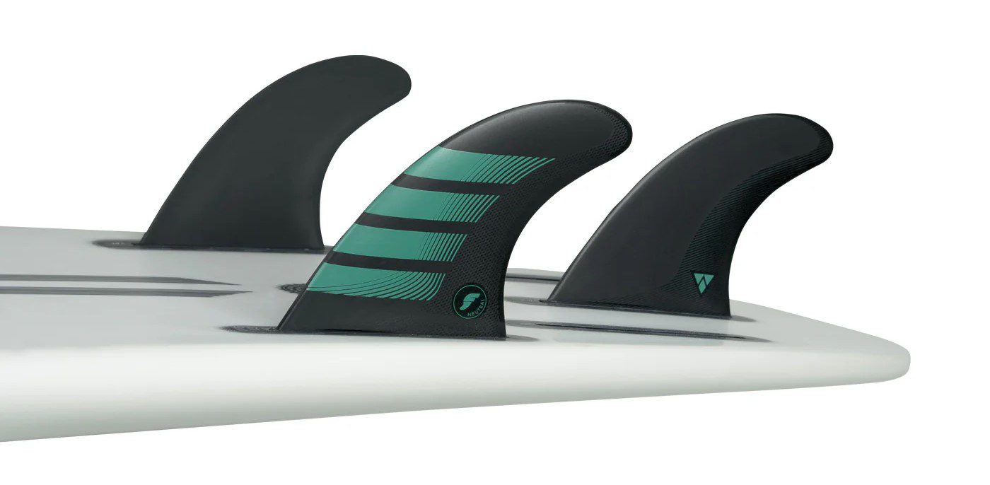 F6 ALPHA GREEN MED F6 ALPHA - THRUSTER - Image 1