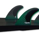 F6 - BLACKSTIX THRUSTER