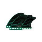 LEGACY F6 QUAD (4 FIN SET) - Image 2