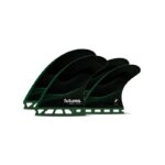 LEGACY 8 QUAD (4 FIN SET) - Image 2