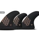 GERRY LOPEZ 5-FIN SET