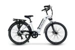VTUVIA Giraffe E-BIKE - White