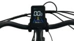 VTUVIA Giraffe E-BIKE - White - Image 4