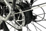 VTUVIA Giraffe E-BIKE - White - Image 5