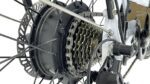 VTUVIA Giraffe E-BIKE - White - Image 7