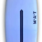 Hybrid Round Epoxy
