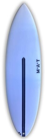 Hybrid Round Epoxy