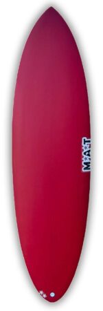 Hybrid Round Epoxy - Image 2