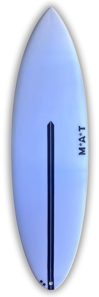 Hybrid round epoxy Hybrid Round Epoxy - Image 1
