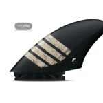 K2 Alpha Keel
 
 Small Twin / Keel Template