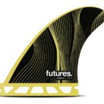 P8 LEGACY PIVOT - THRUSTER