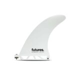 PERFORMANCE 6" (US Base Single fins)