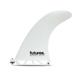 PERFORMANCE 7" (US Base Single fins)