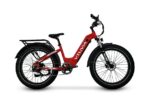 VTUVIA Reindeer E-BIKE
