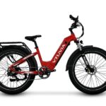 VTUVIA Reindeer E-BIKE