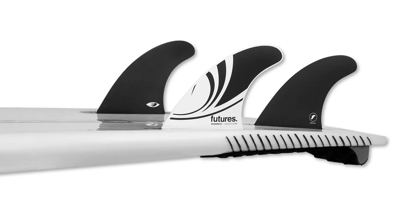 SHARP EYE MED SHARP EYE - MEDIUM - THRUSTER - Image 1