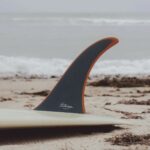 TILLER 10.0 (US Base Single fins)