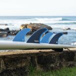 TWIGGY BIG WAVE 5-FIN