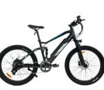 TERRA Traveler E-BIKE (Electric bike)
