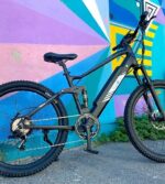 TERRA Traveler E-BIKE (Electric bike) - Image 2