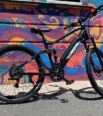 TERRA Traveler E-BIKE (Electric bike) - Image 4