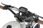VTUVIA Tiger 35AH E-BIKE - Black - Image 3