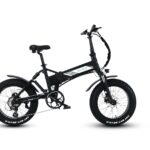 ROGUE Traveler folding E-BIKE (Electric bike)