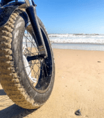 ROGUE Traveler folding E-BIKE (Electric bike) - Image 3